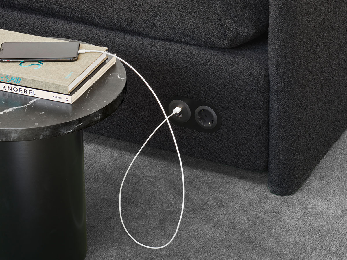 E15 Shiraz Sofa Collection
