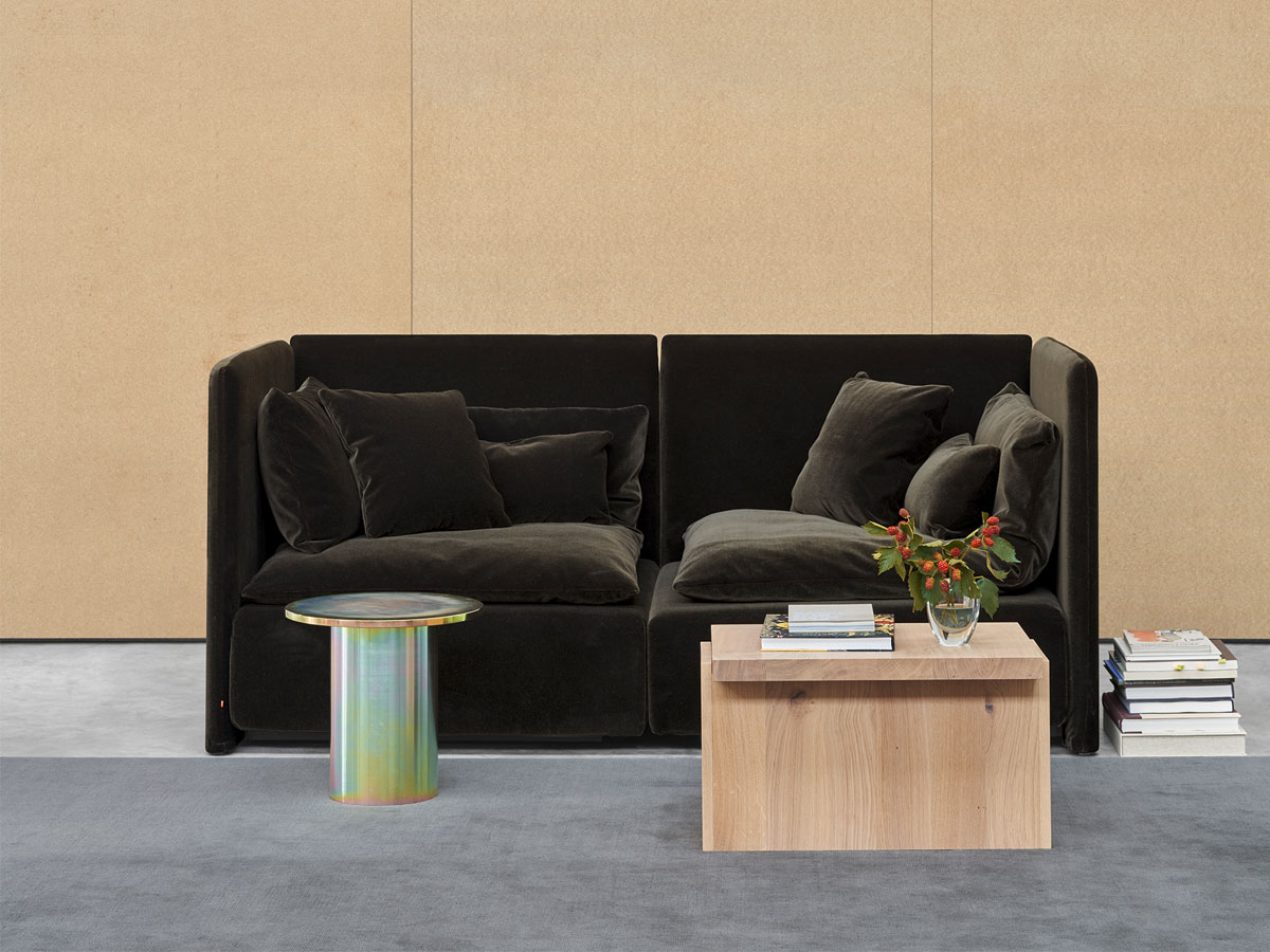 E15 Shiraz Sofa Collection