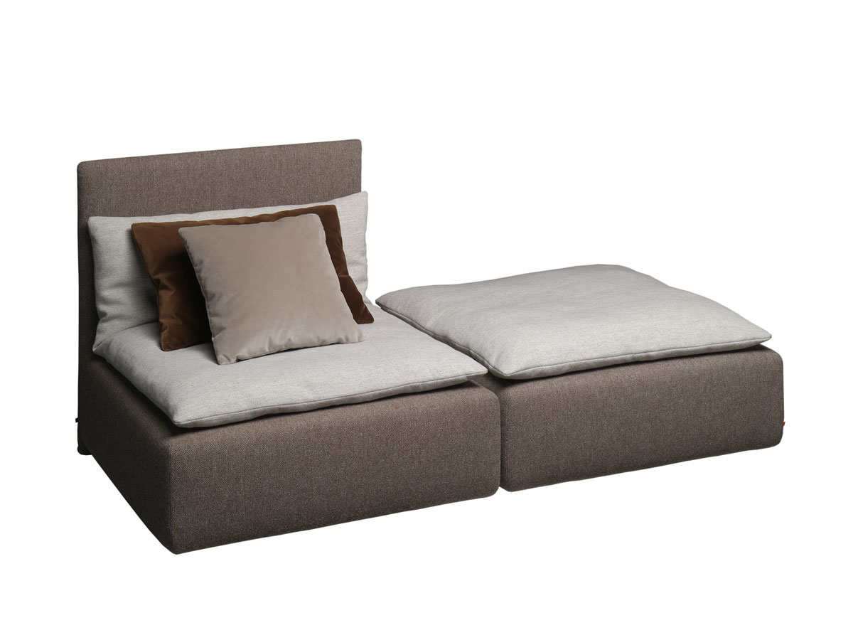 E15 Shiraz Sofa Collection