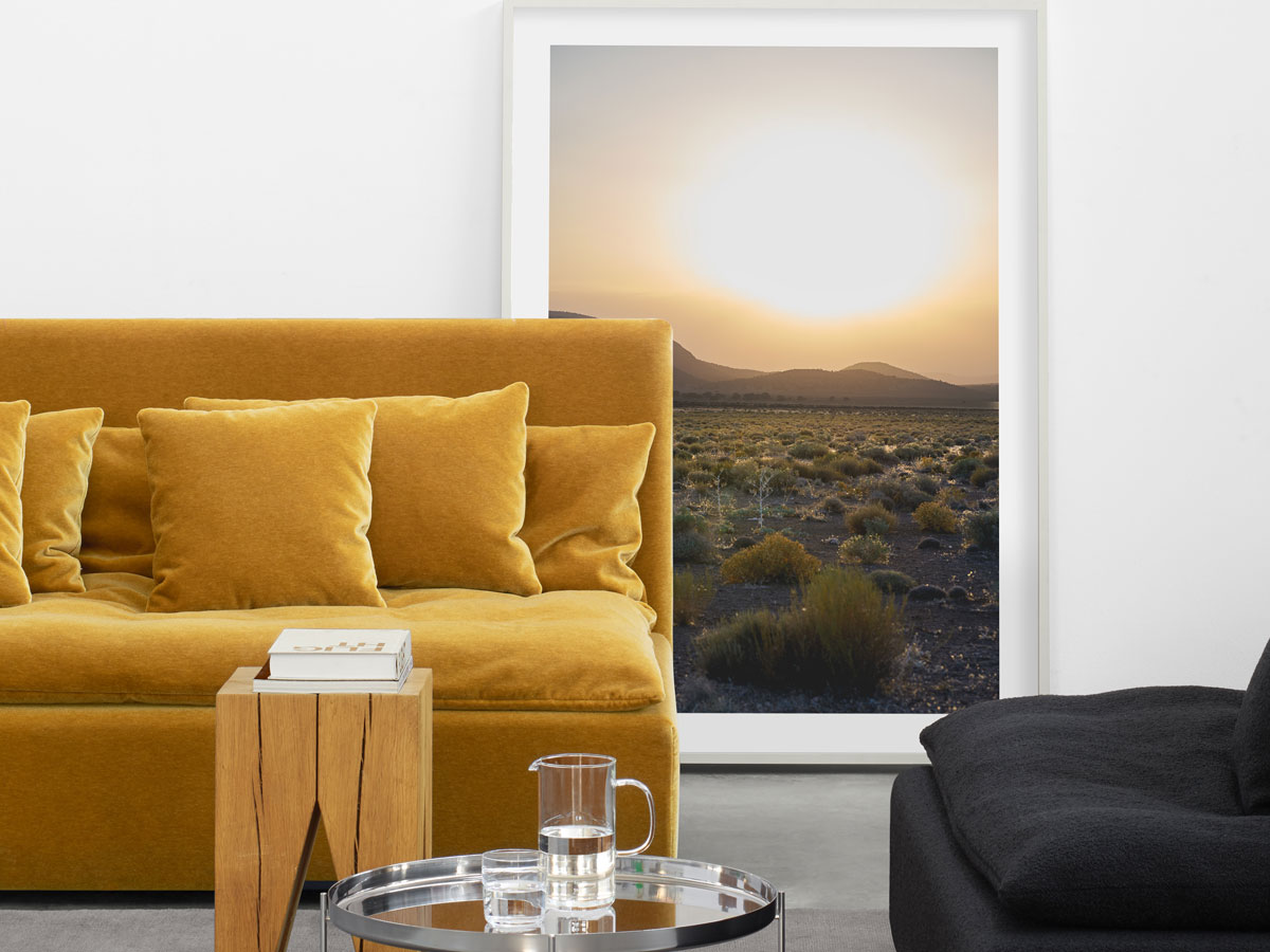 E15 Shiraz Sofa Collection