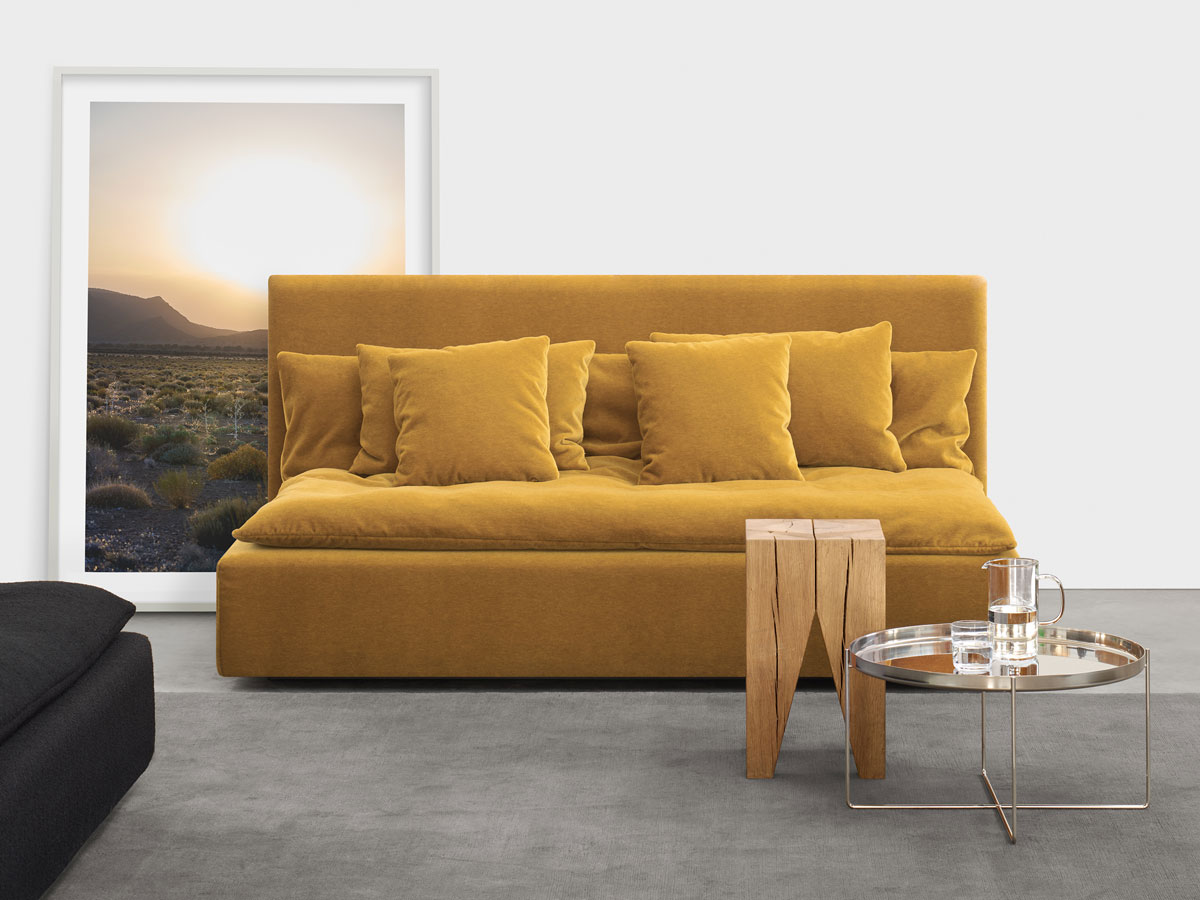 E15 Shiraz Sofa Collection