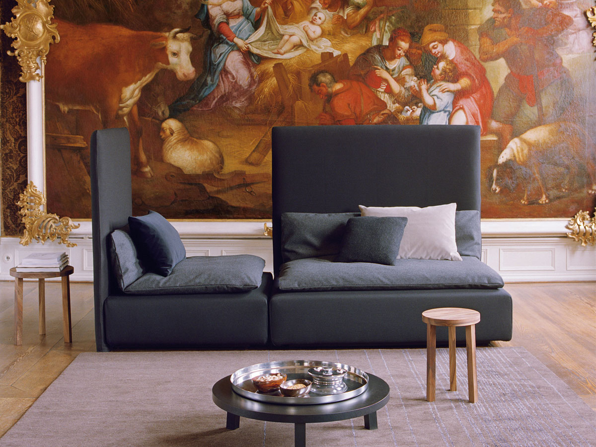 E15 Shiraz Sofa Collection