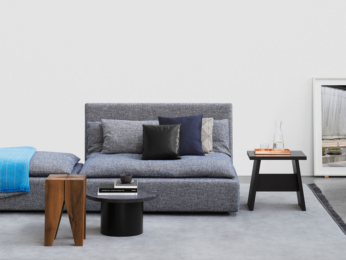 E15 Shiraz Sofa Collection