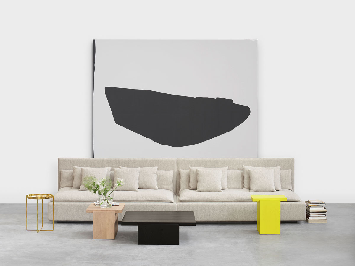 E15 Shiraz Sofa Collection