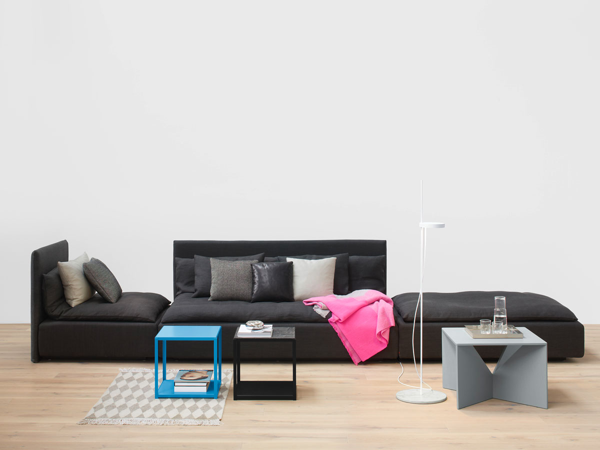 E15 Shiraz Sofa Collection