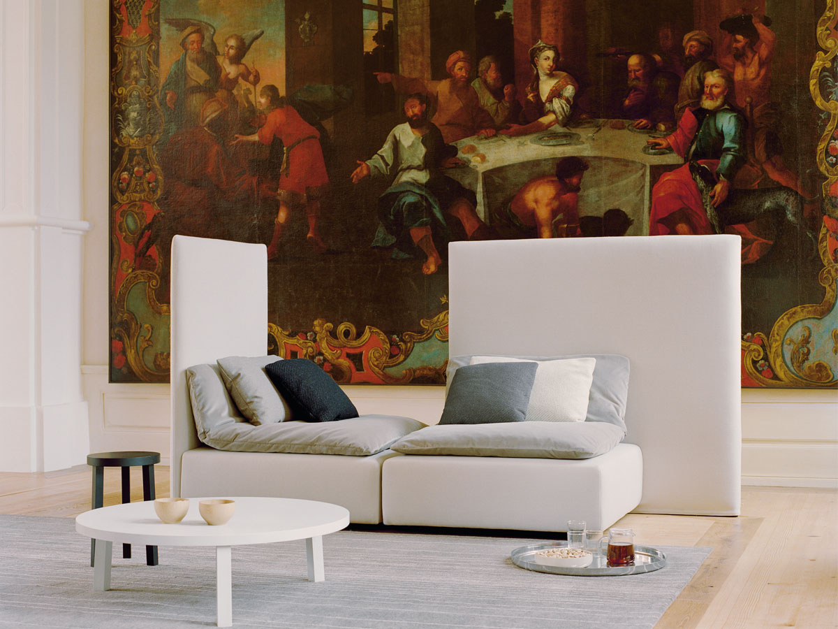 E15 Shiraz Sofa Collection