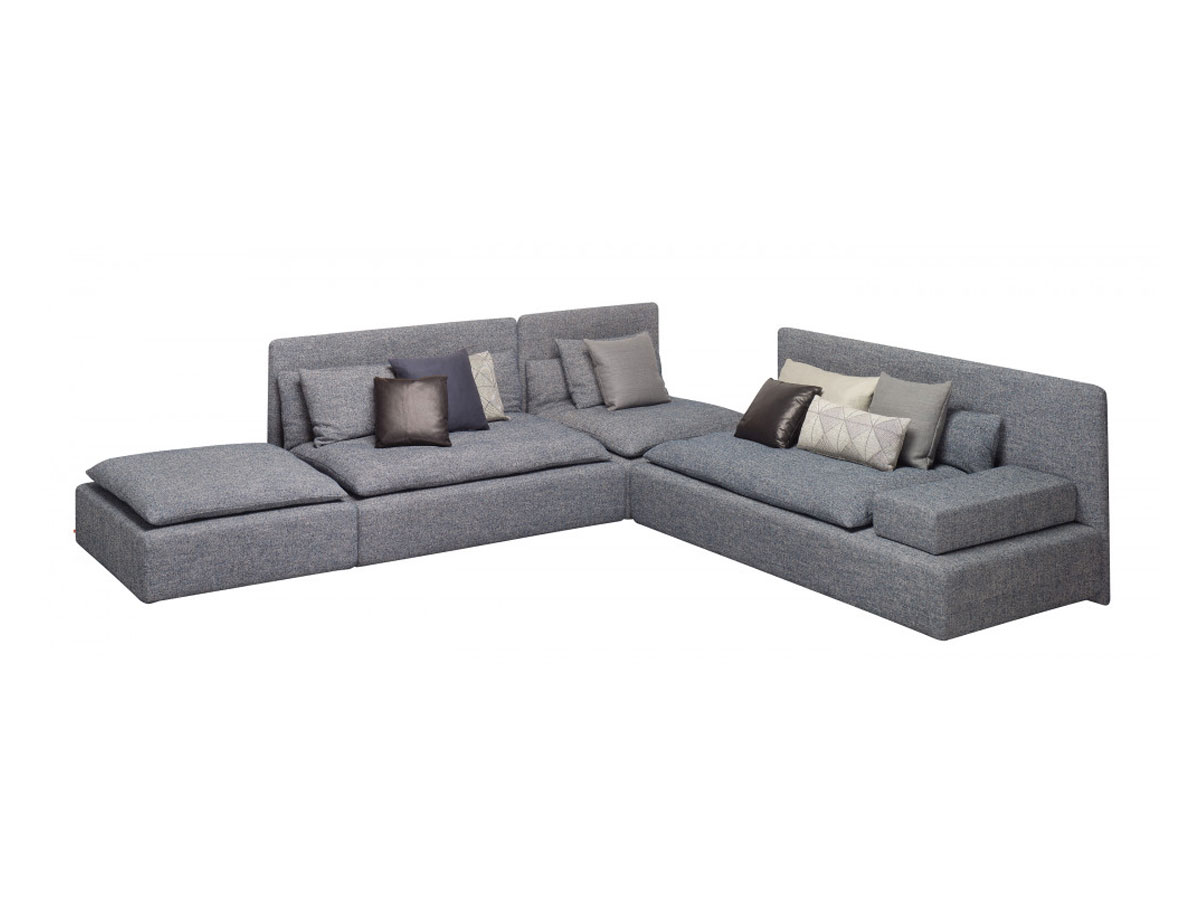 E15 Shiraz Sofa Collection