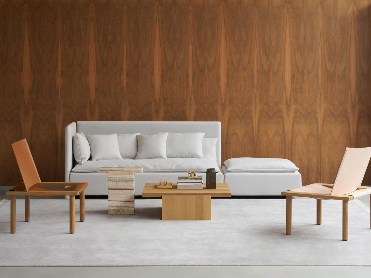 E15 Shiraz Sofa Collection
