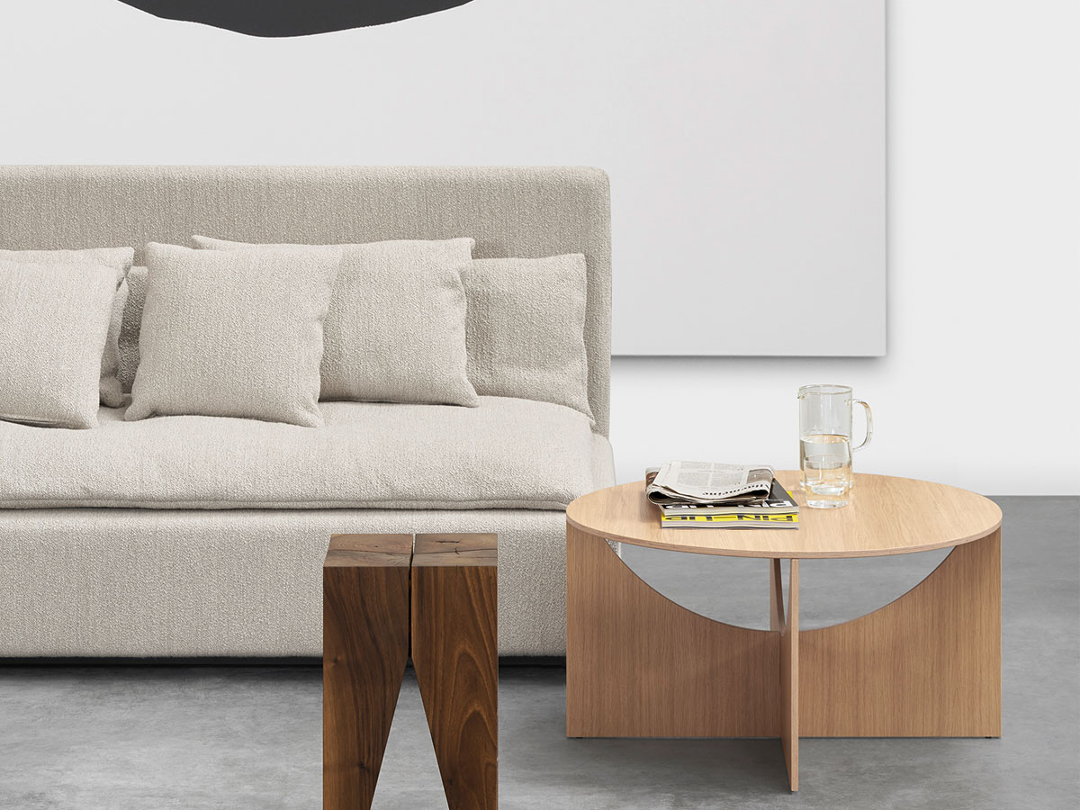 E15 Shiraz Sofa Collection
