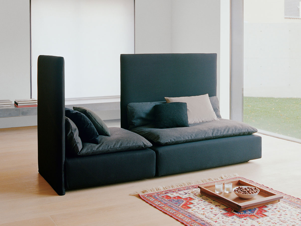 E15 Shiraz Sofa Collection