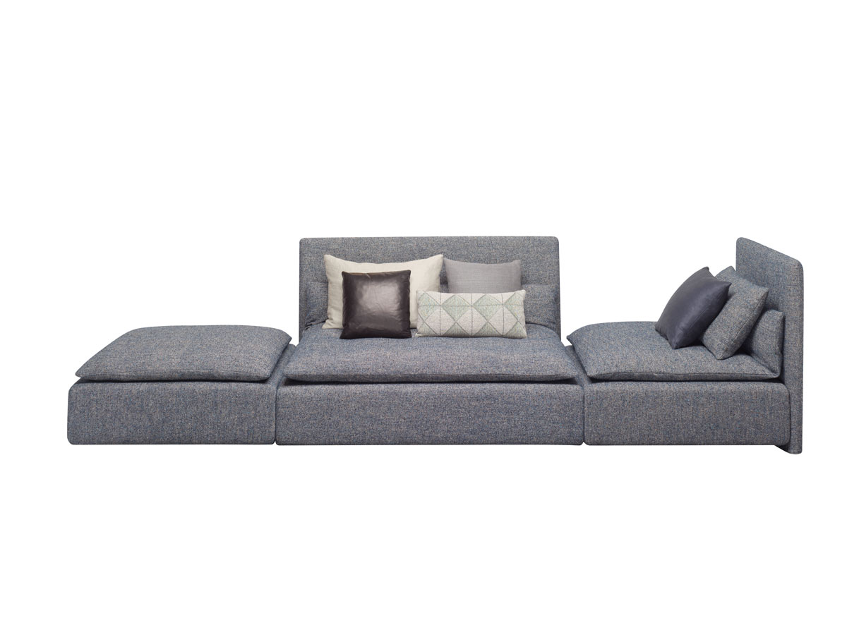 E15 Shiraz Sofa Collection