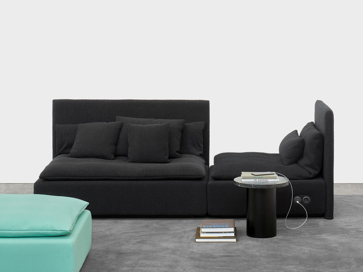 E15 Shiraz Sofa Collection
