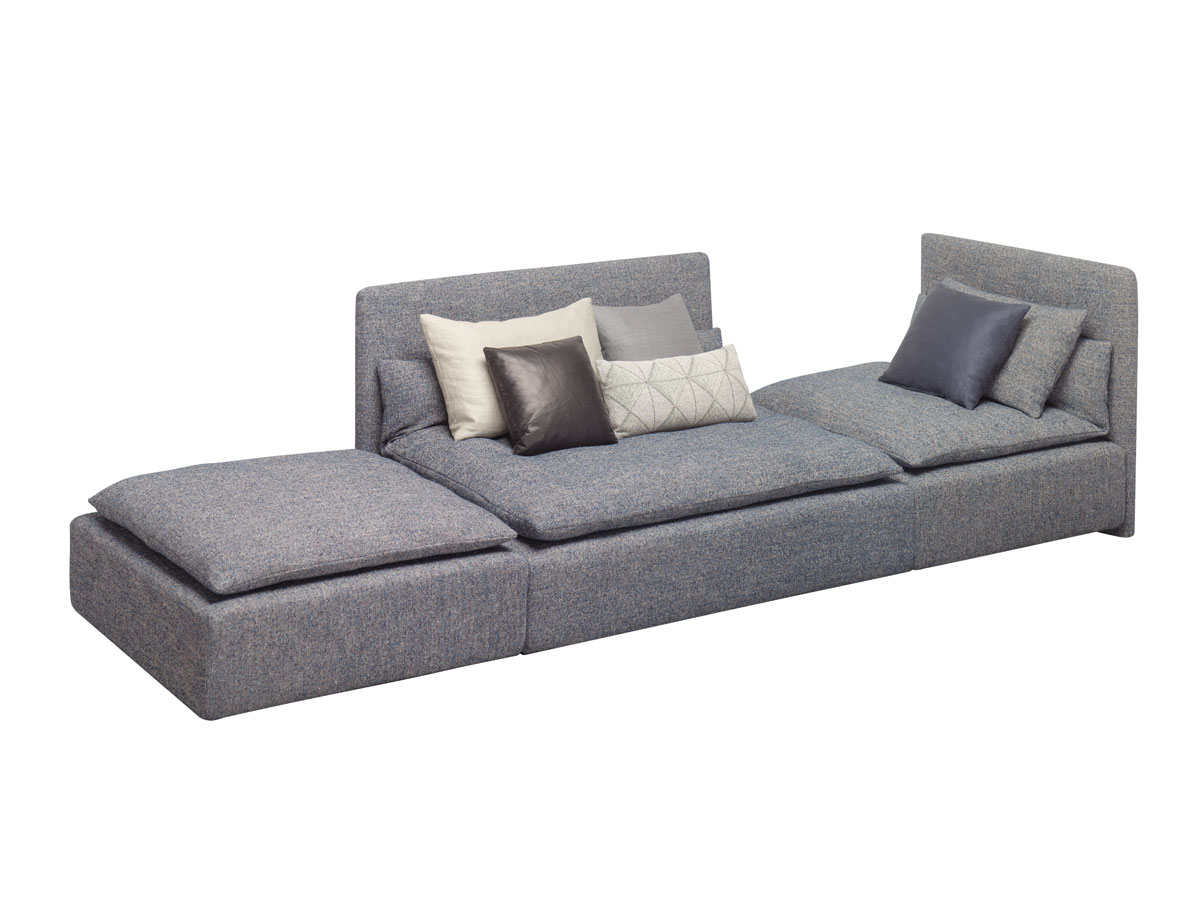 E15 Shiraz Sofa Collection