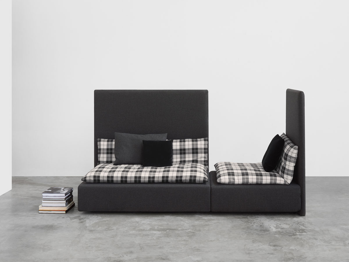 E15 Shiraz Sofa Collection