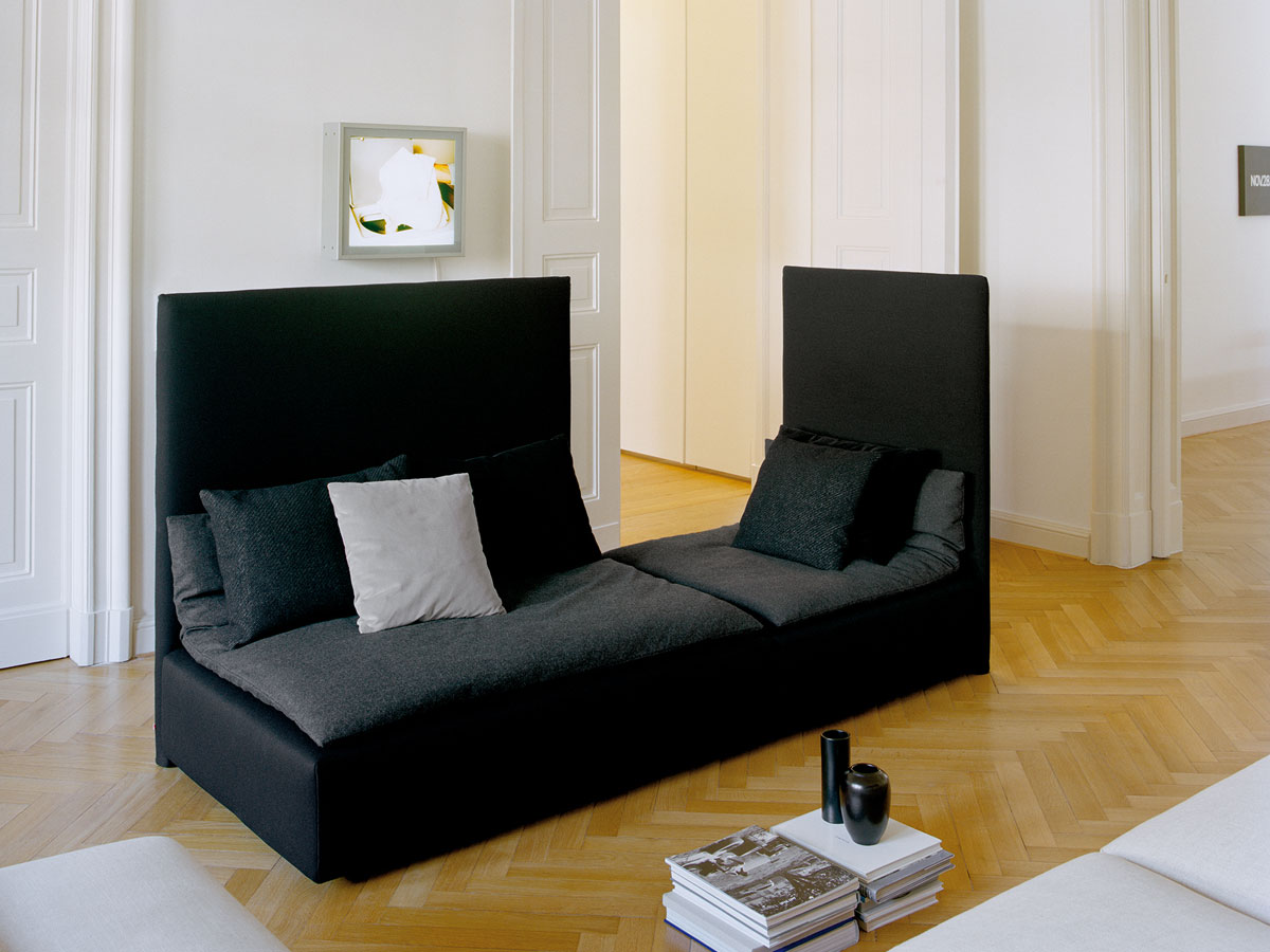 E15 Shiraz Sofa Collection