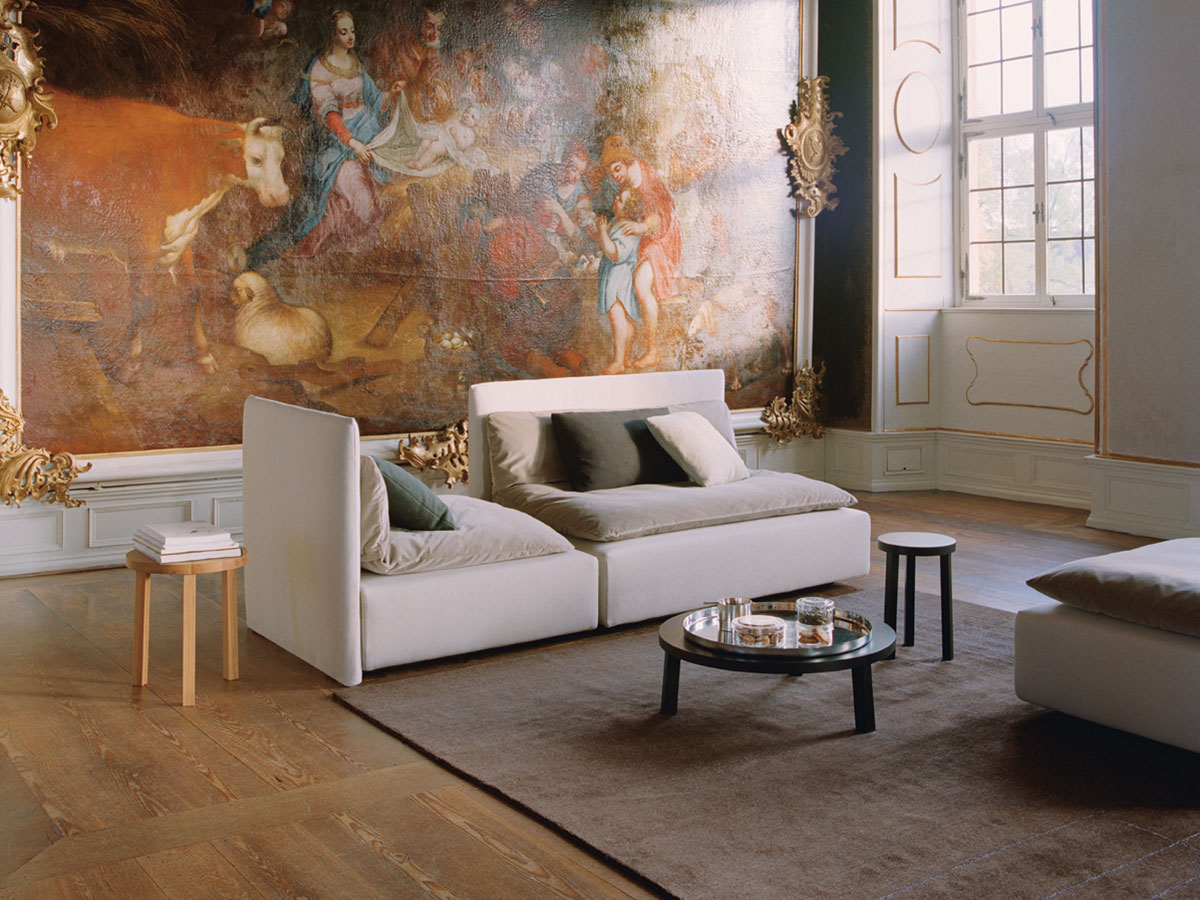 E15 Shiraz Sofa Collection