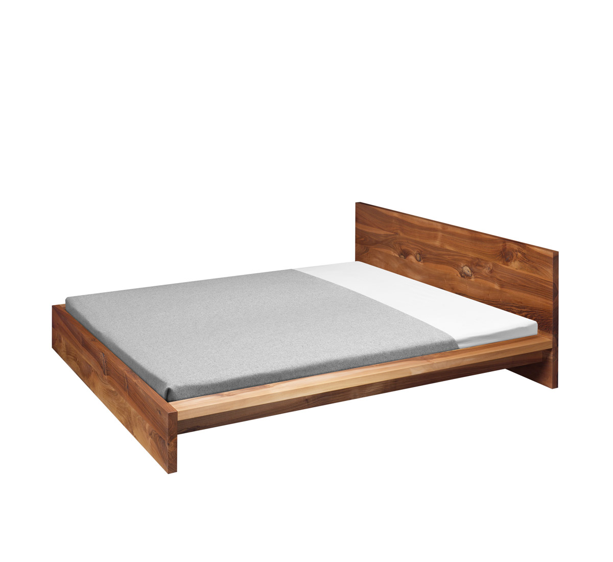 E15 Sl02 Mo Bed