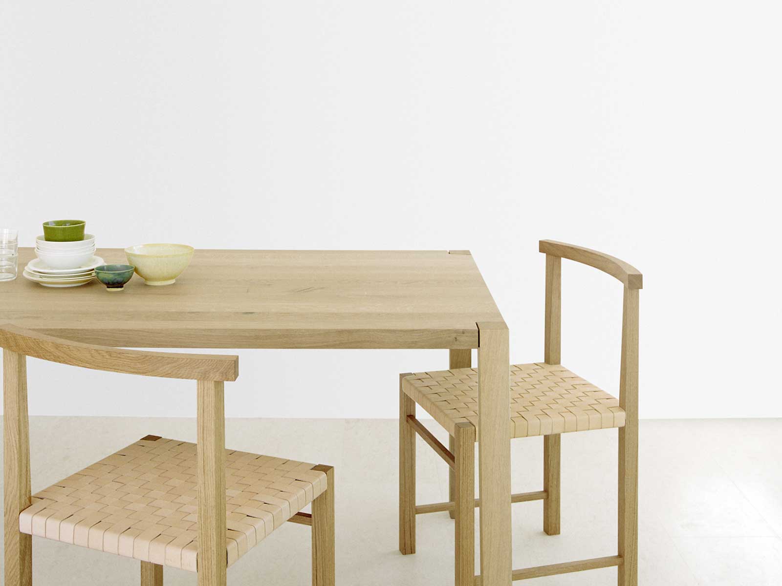 E15 Sloane Table