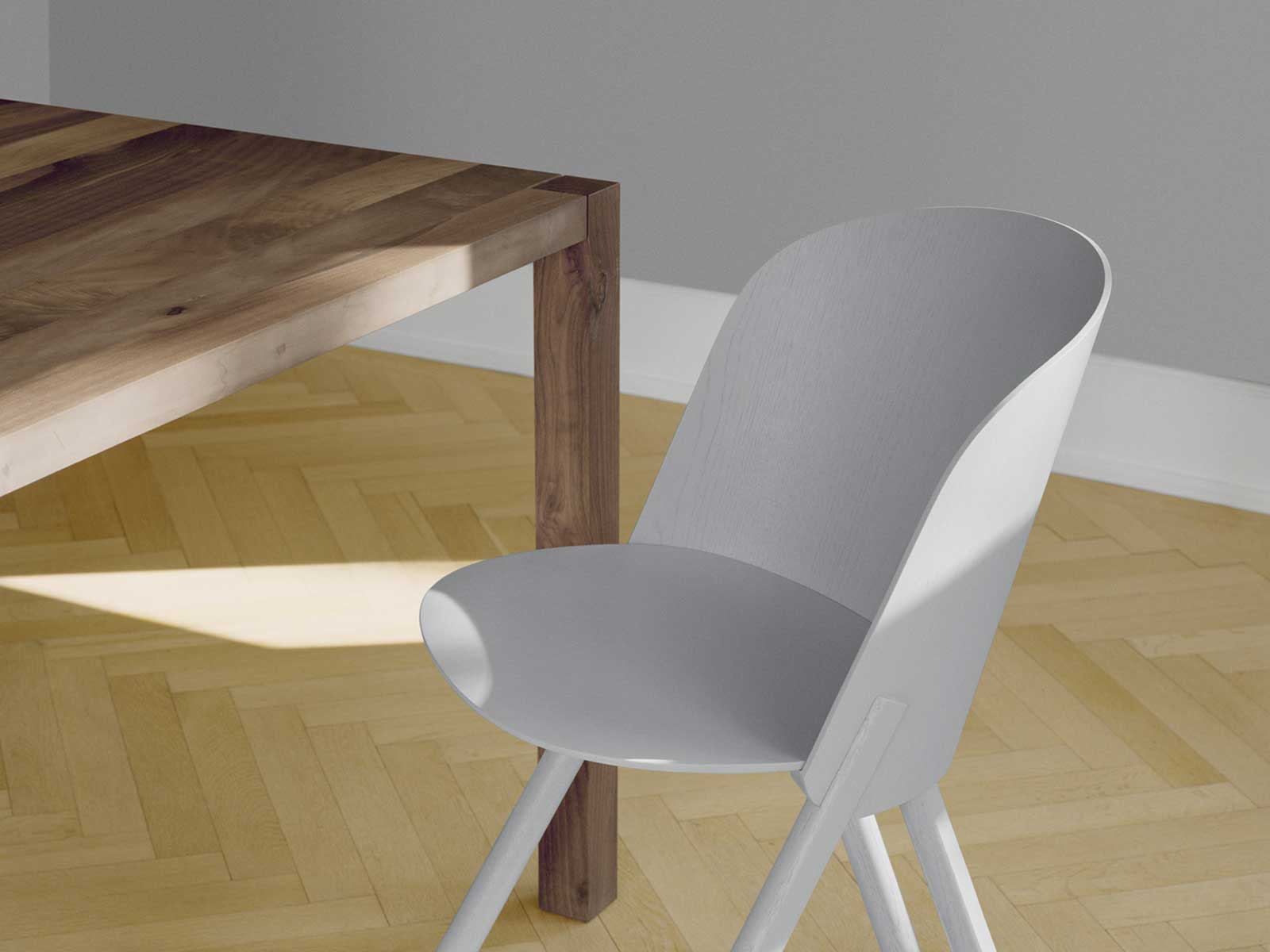 E15 Sloane Table