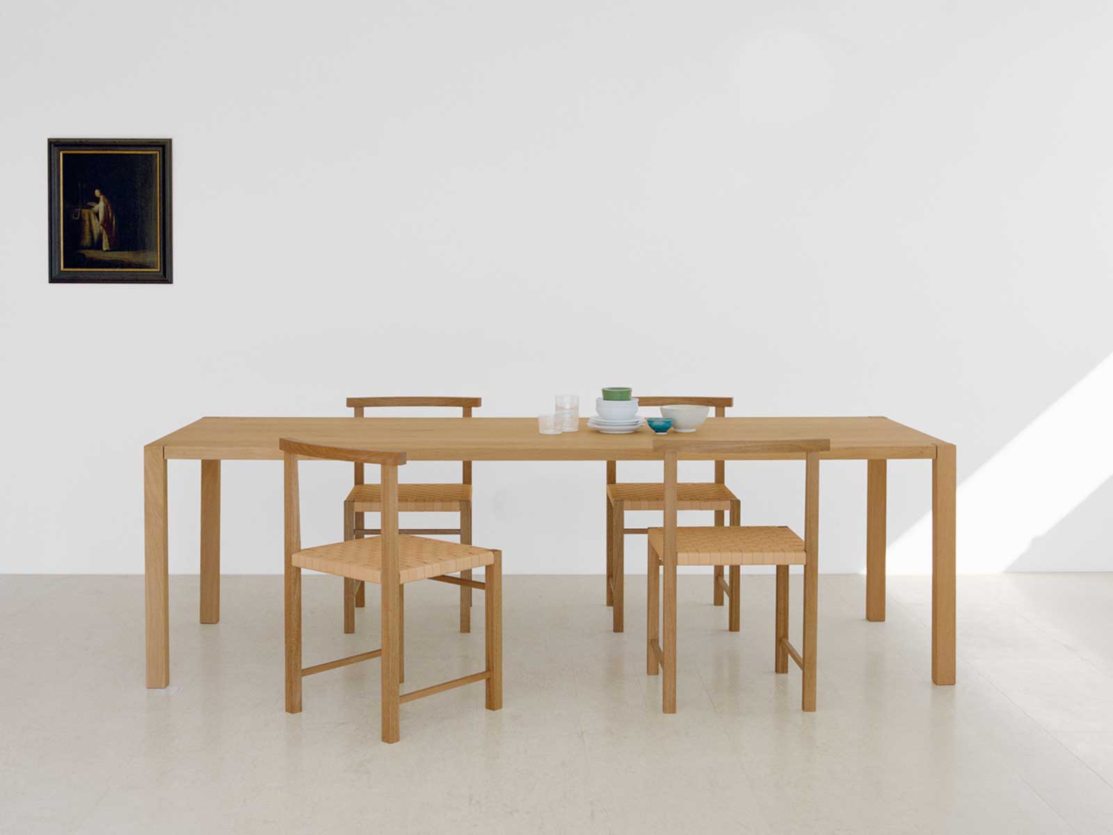 E15 Sloane Table