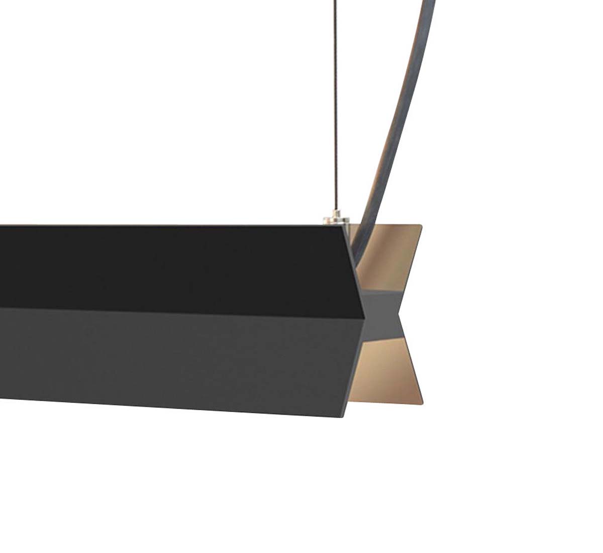 E15 Span Lt07 Suspension Lamp