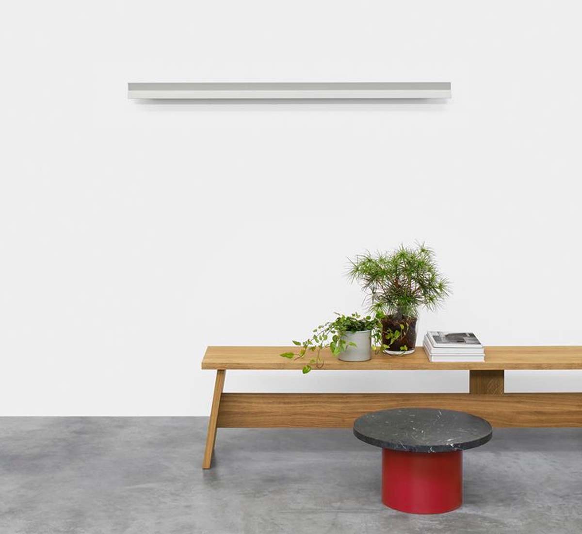 E15 Span Lt07 Wall Lamp