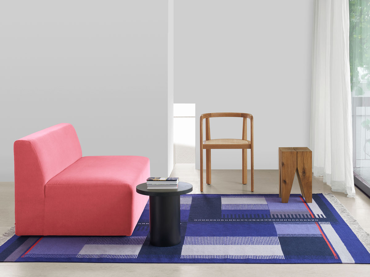 E15 Stuttgart Chair