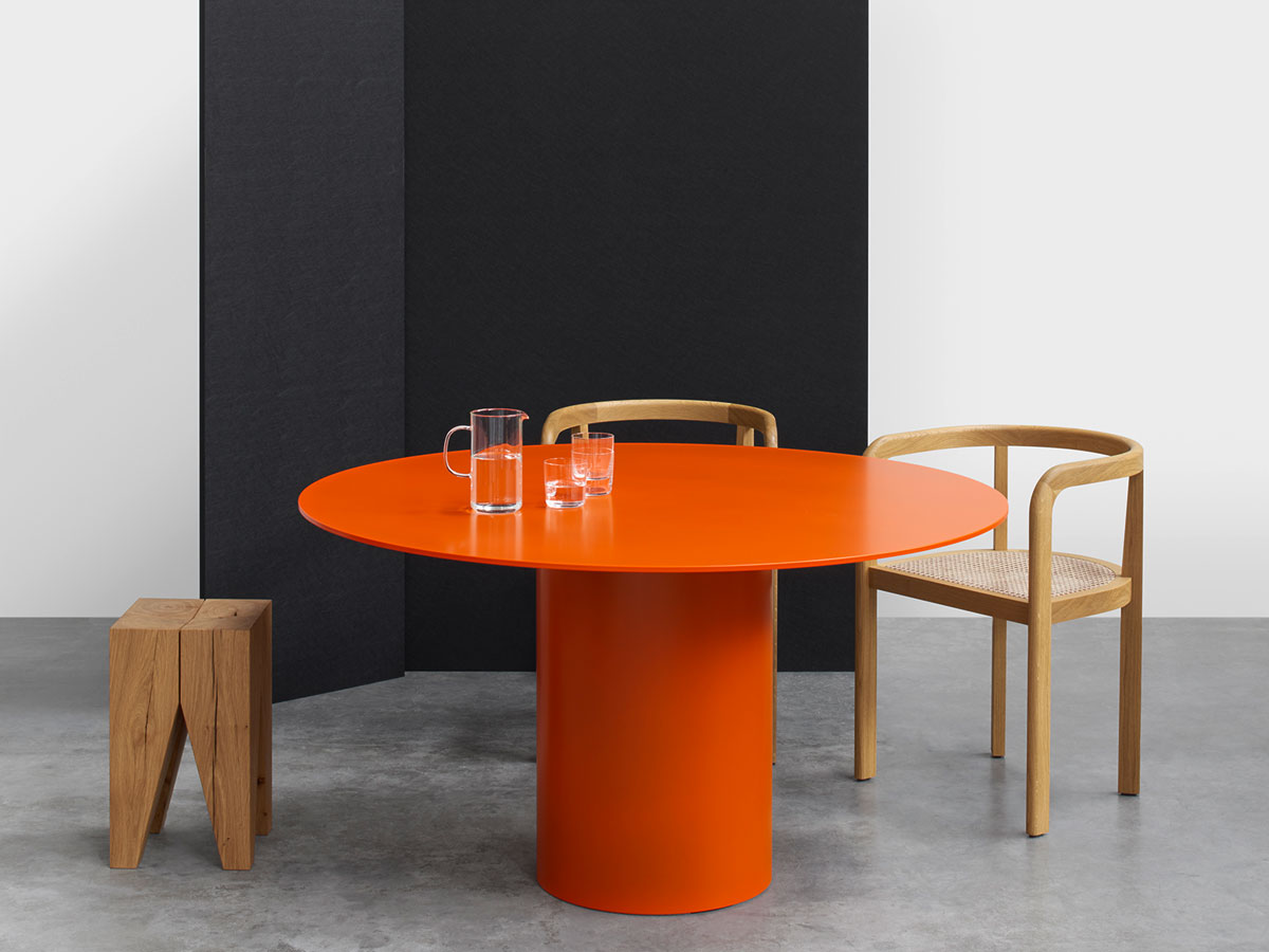 E15 Stuttgart Chair