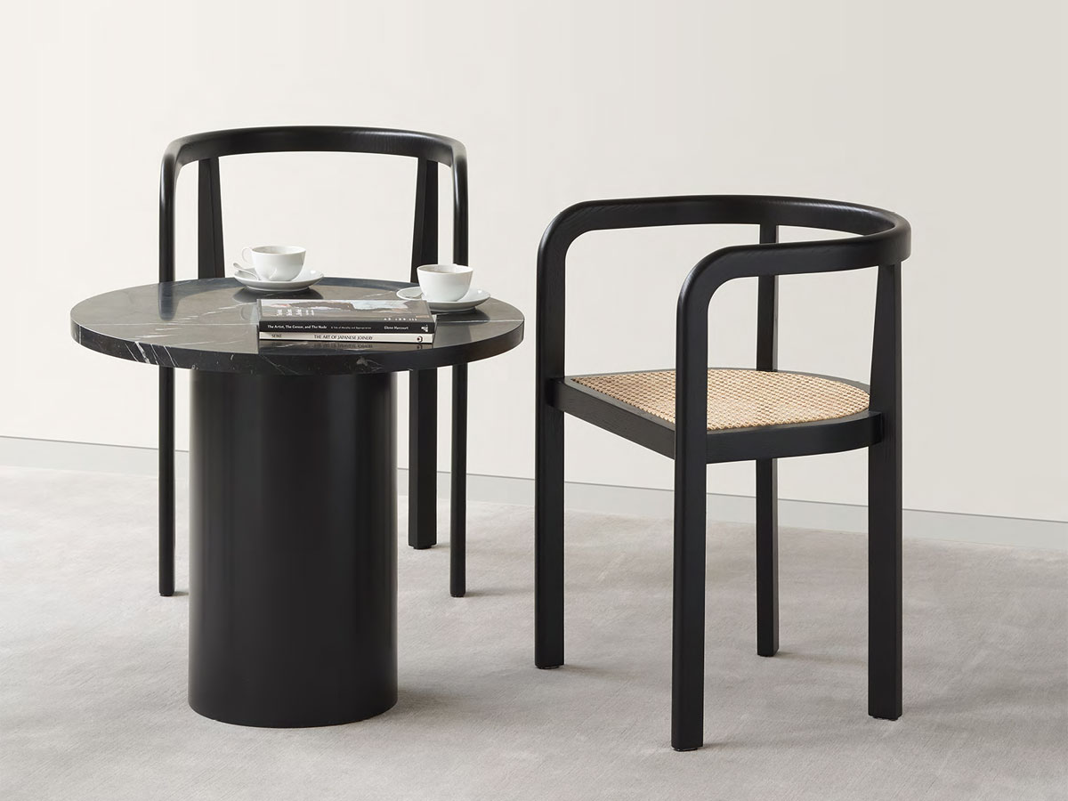 E15 Stuttgart Chair