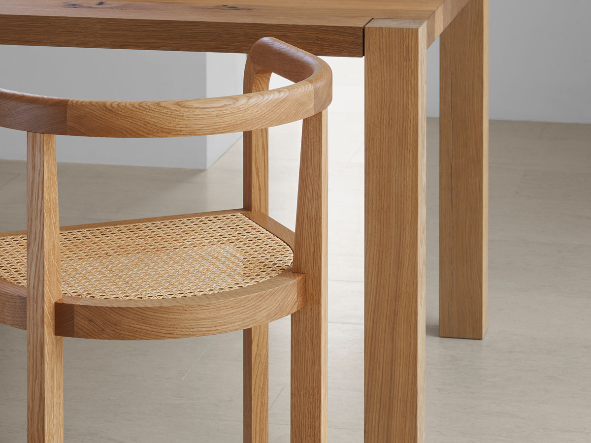 E15 Stuttgart Chair
