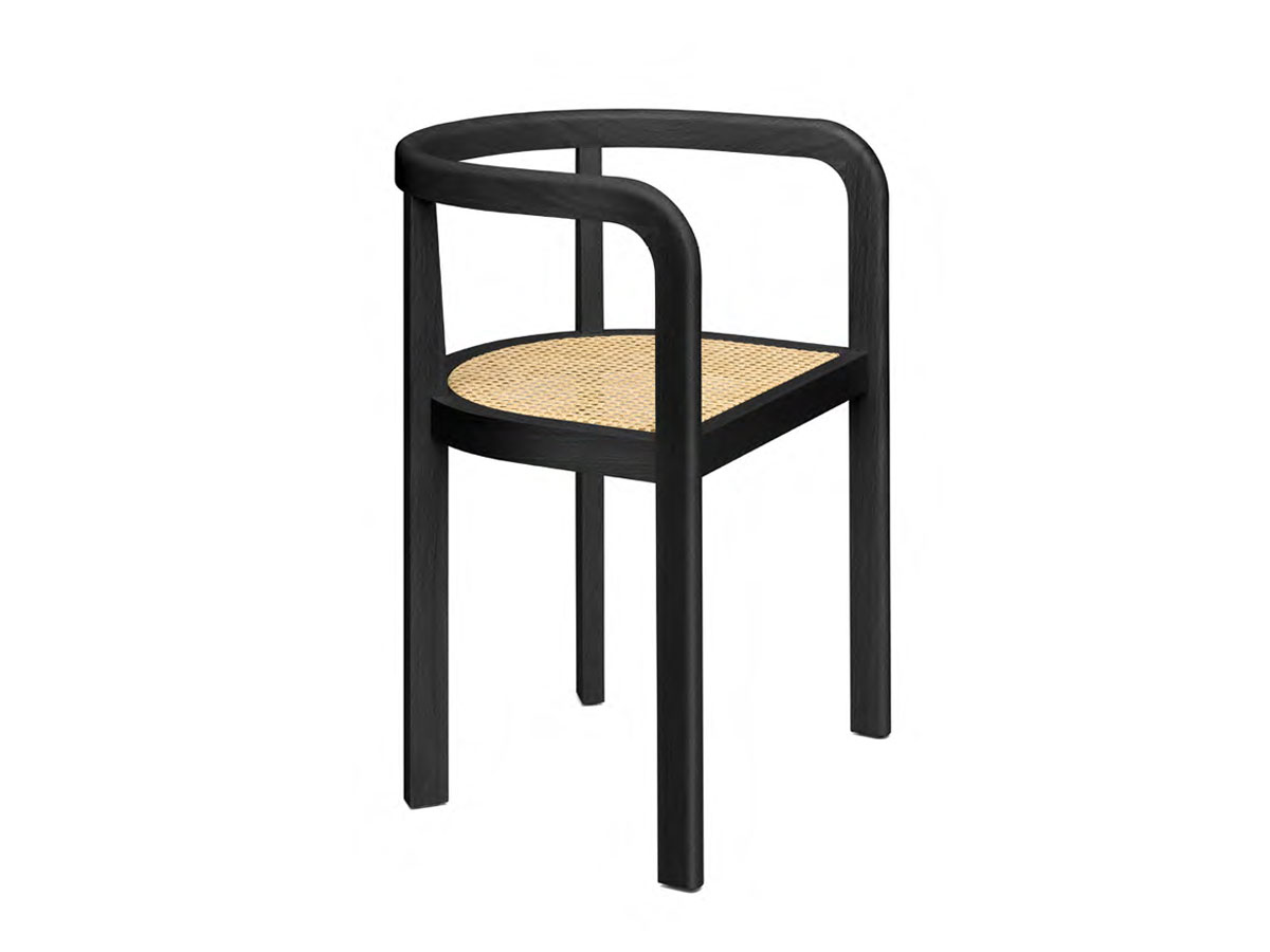 E15 Stuttgart Chair