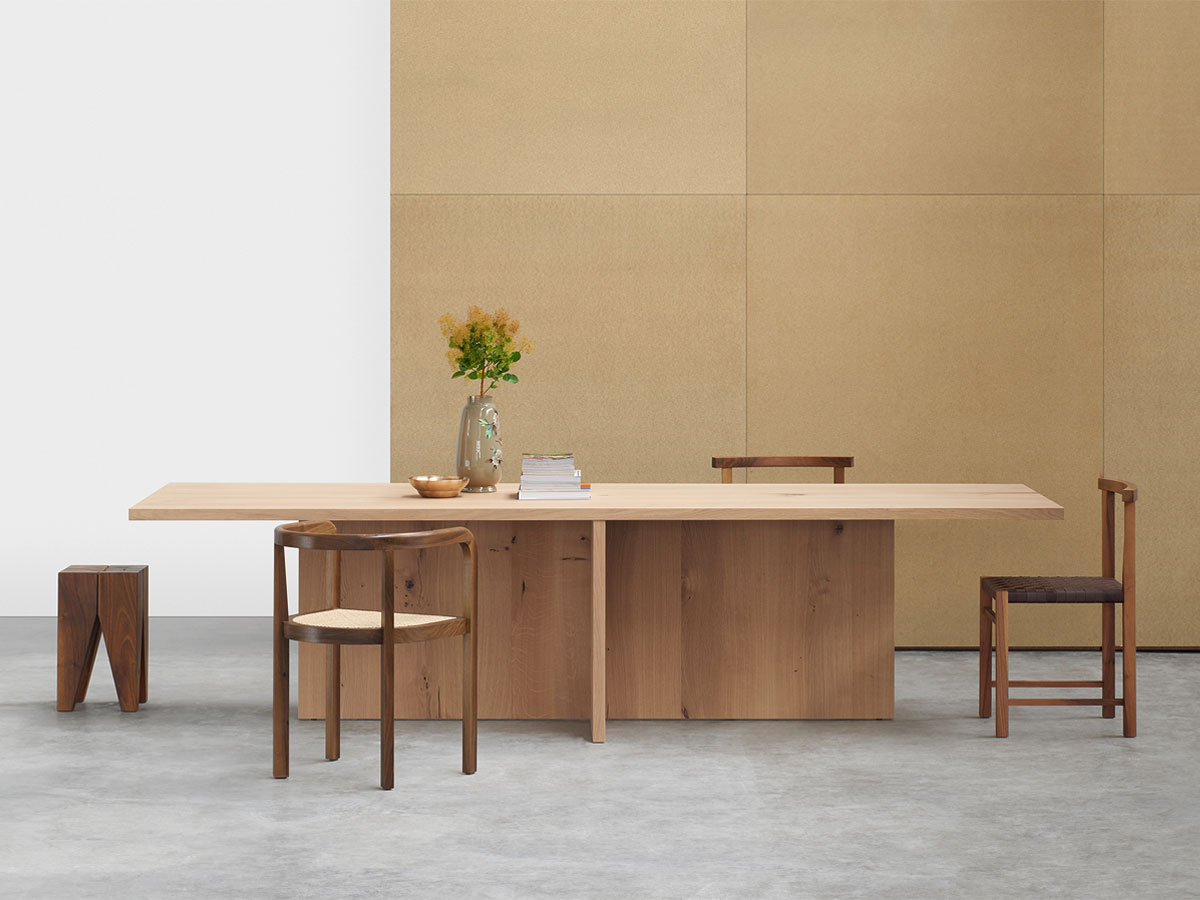 E15 Stuttgart Chair