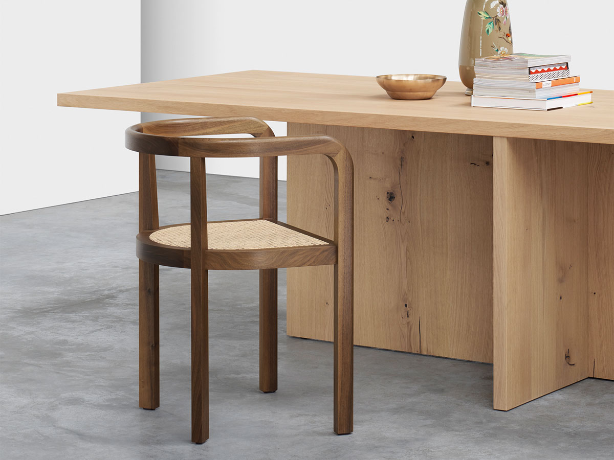 E15 Stuttgart Chair