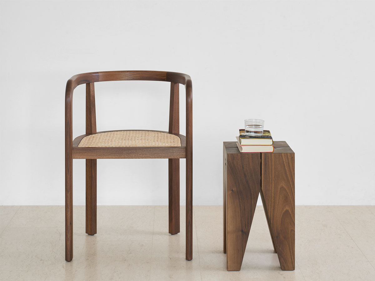 E15 Stuttgart Chair
