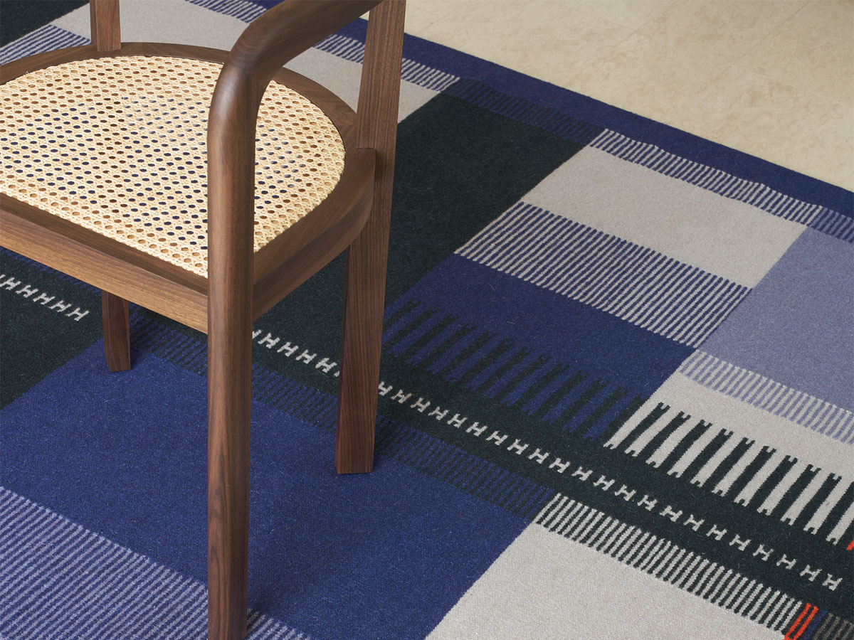 E15 Stuttgart Chair