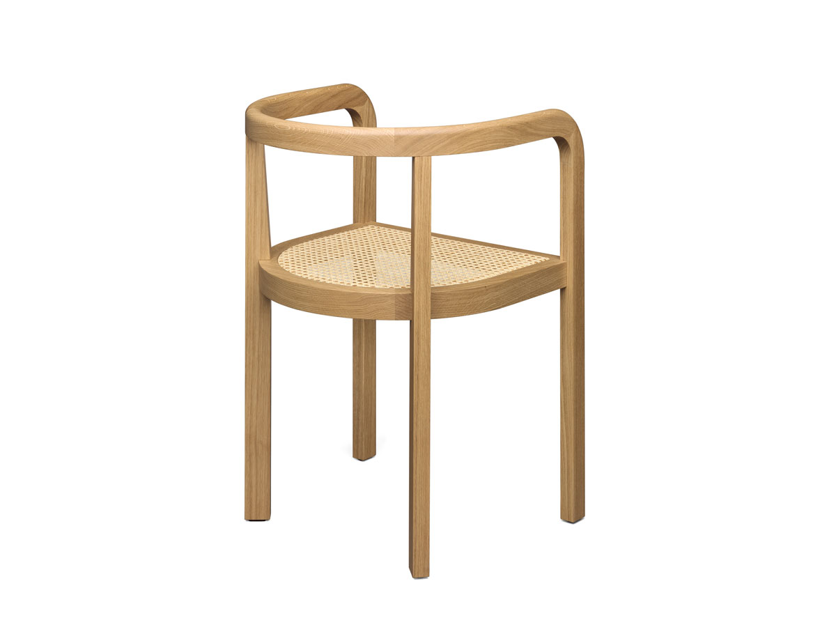 E15 Stuttgart Chair
