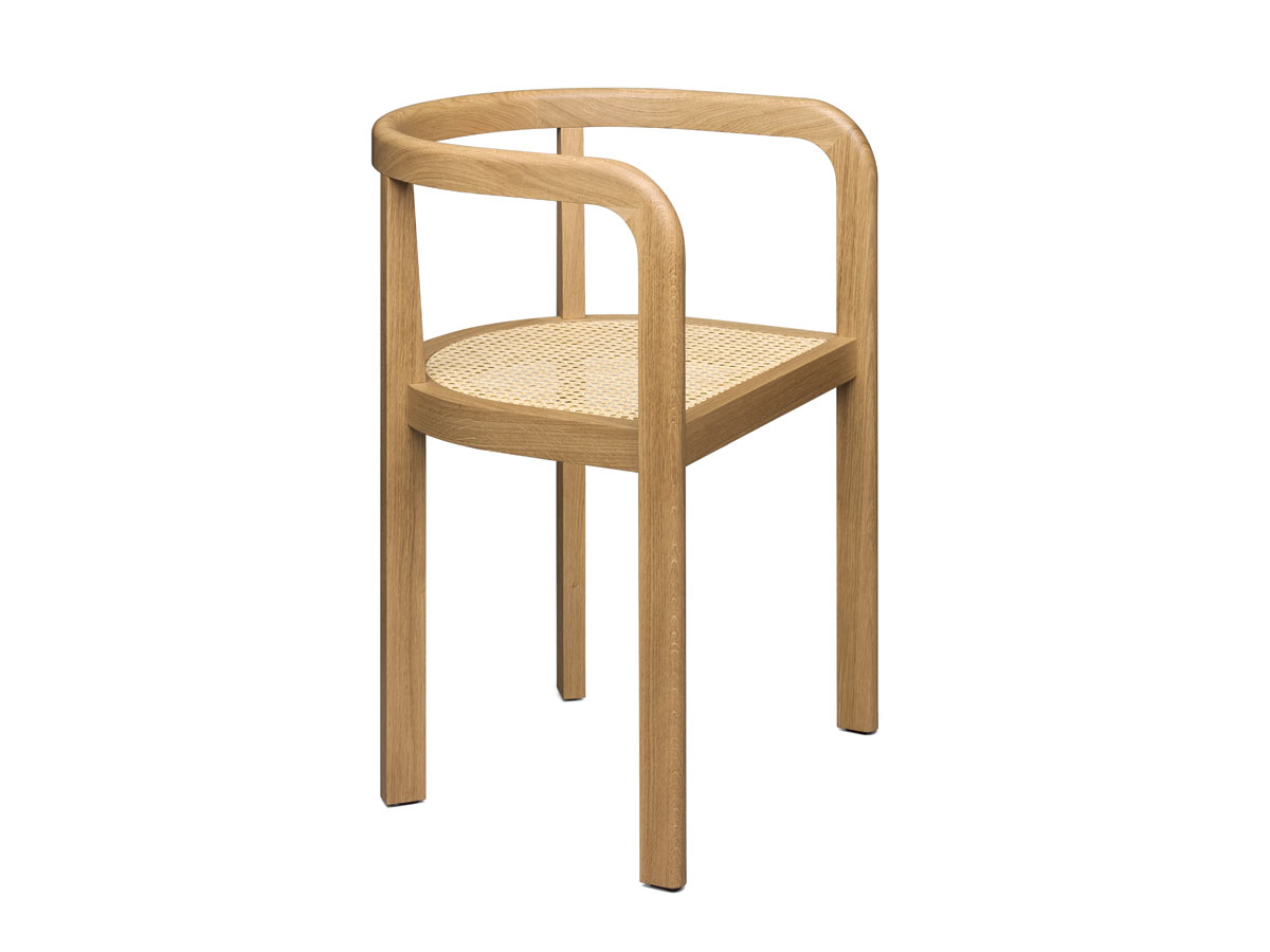 E15 Stuttgart Chair