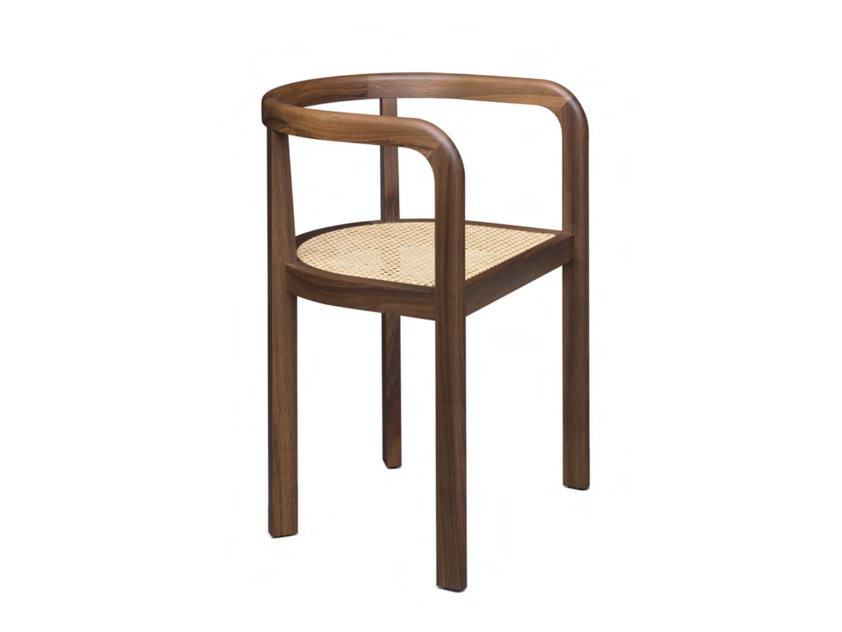 E15 Stuttgart Chair