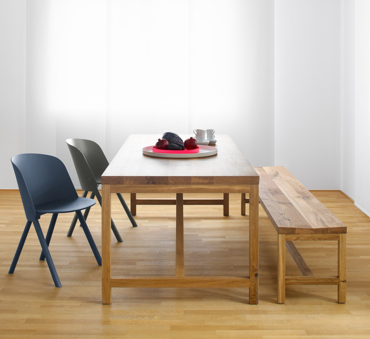 E15 Ta21 Platz Table