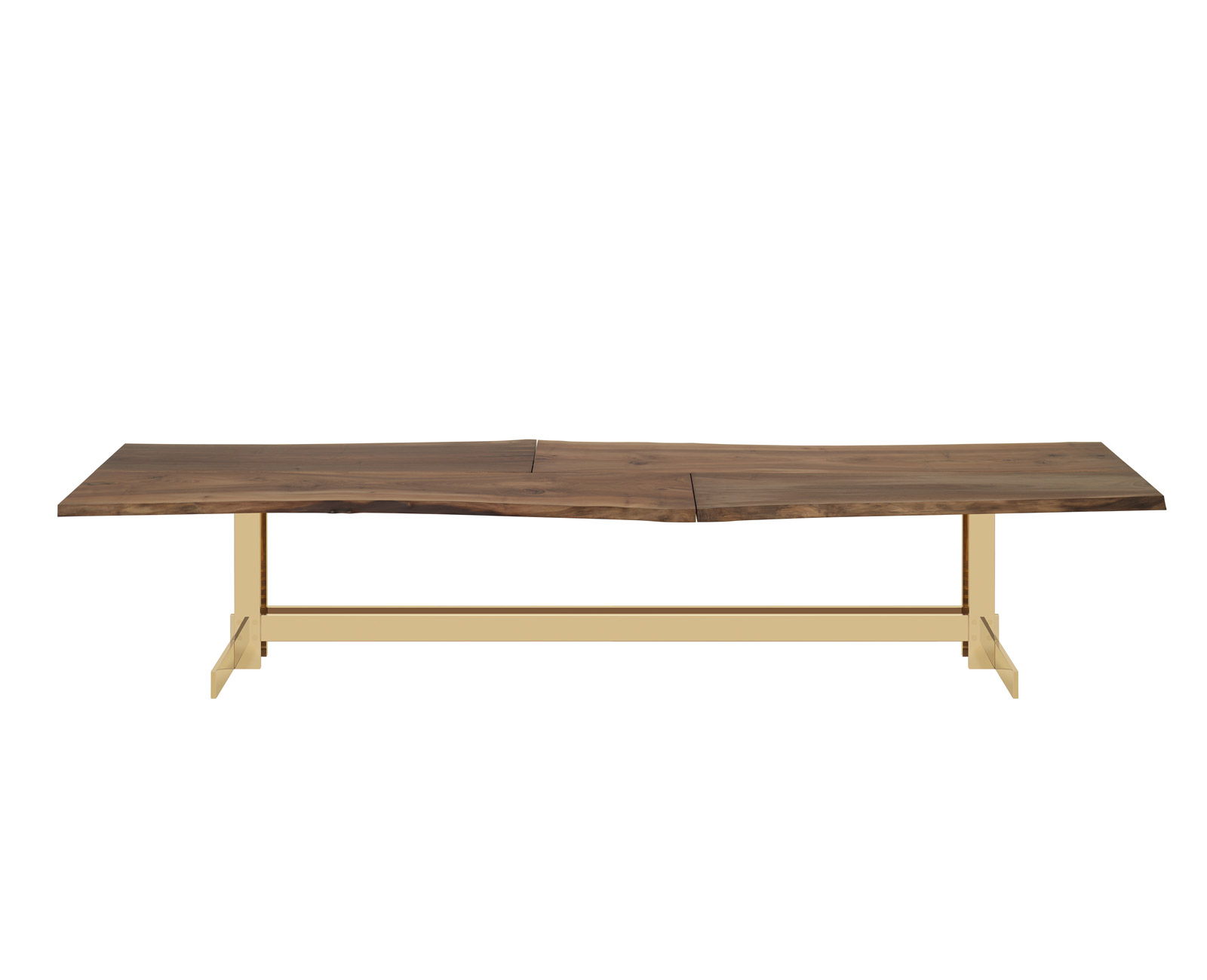 E15 Trunk Ii Table