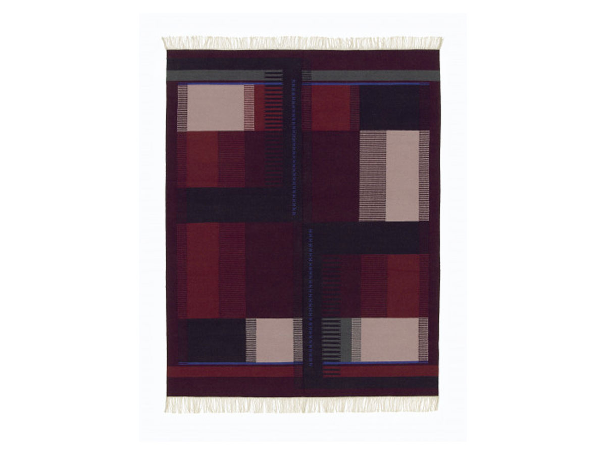 E15 Zet Rug