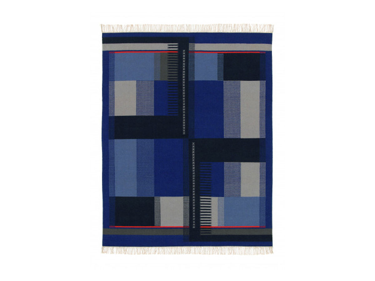 E15 Zet Rug