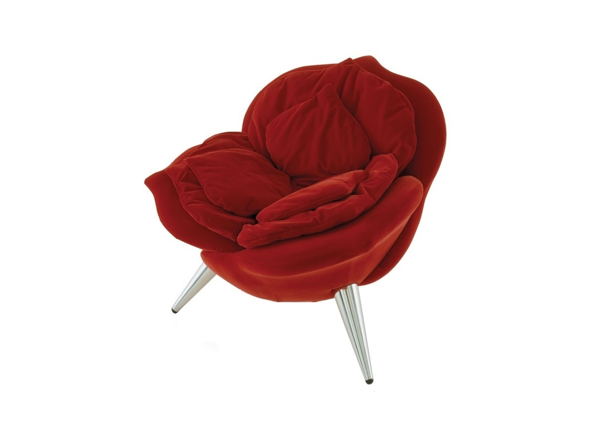 Кресло Edra Rose Chair