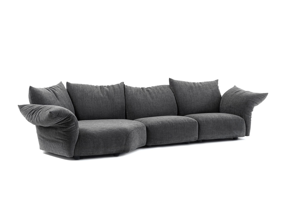 Диван Edra Standard, S7053