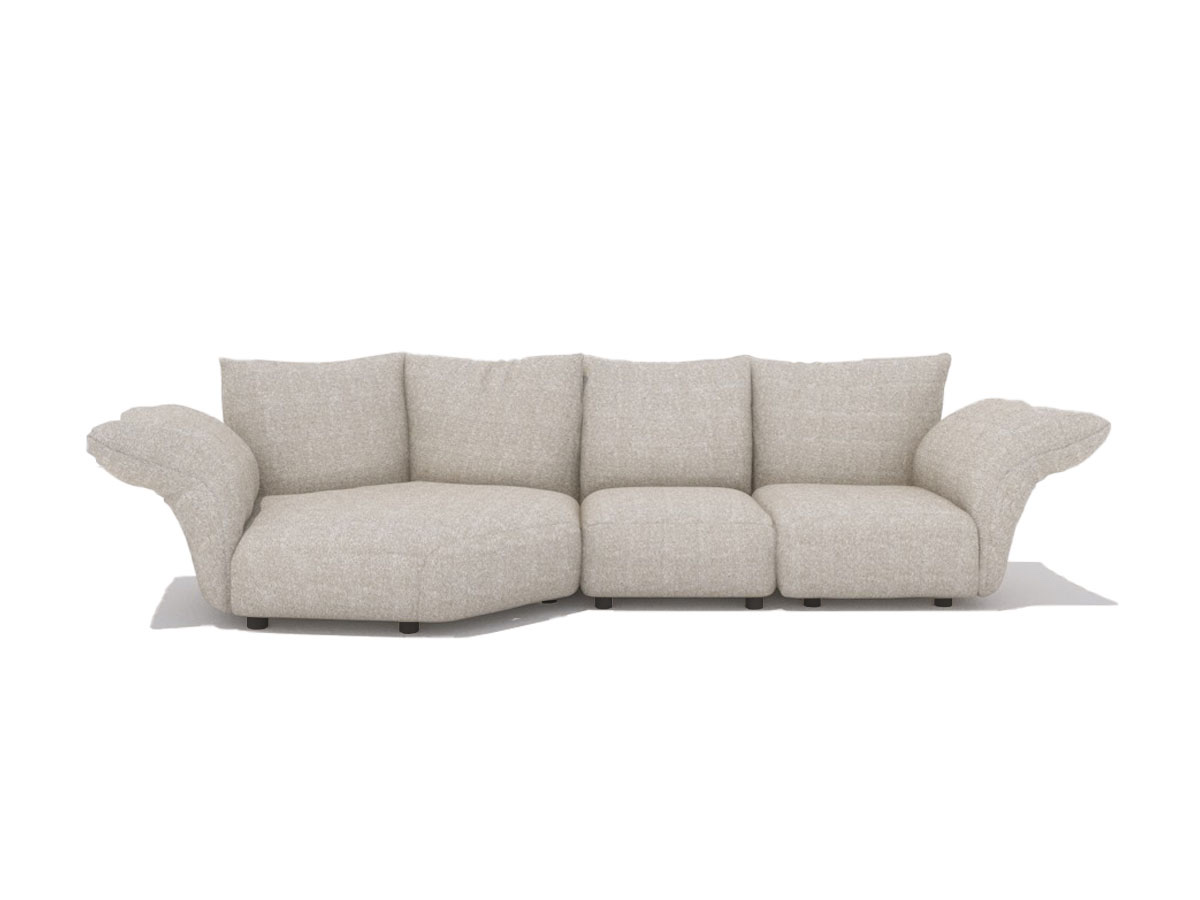 Диван Edra Standard, T8212