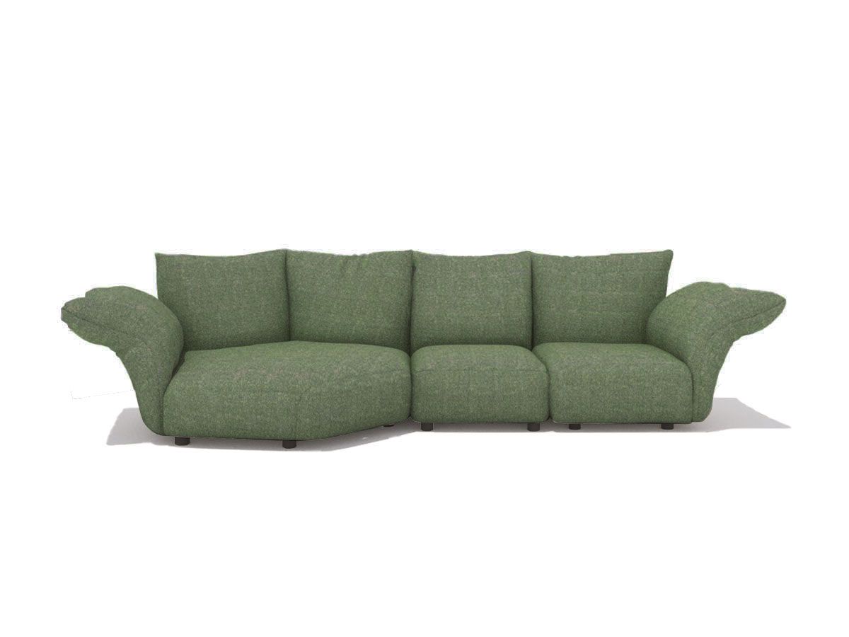 Диван Edra Standard, T8711-66