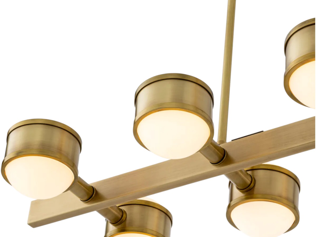 Eichholtz Aldo Chandelier