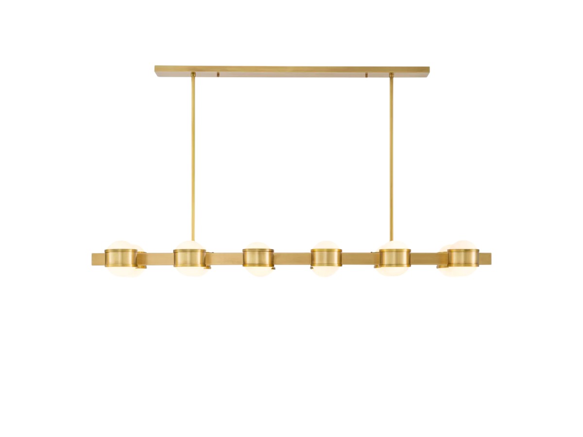 Eichholtz Aldo Chandelier