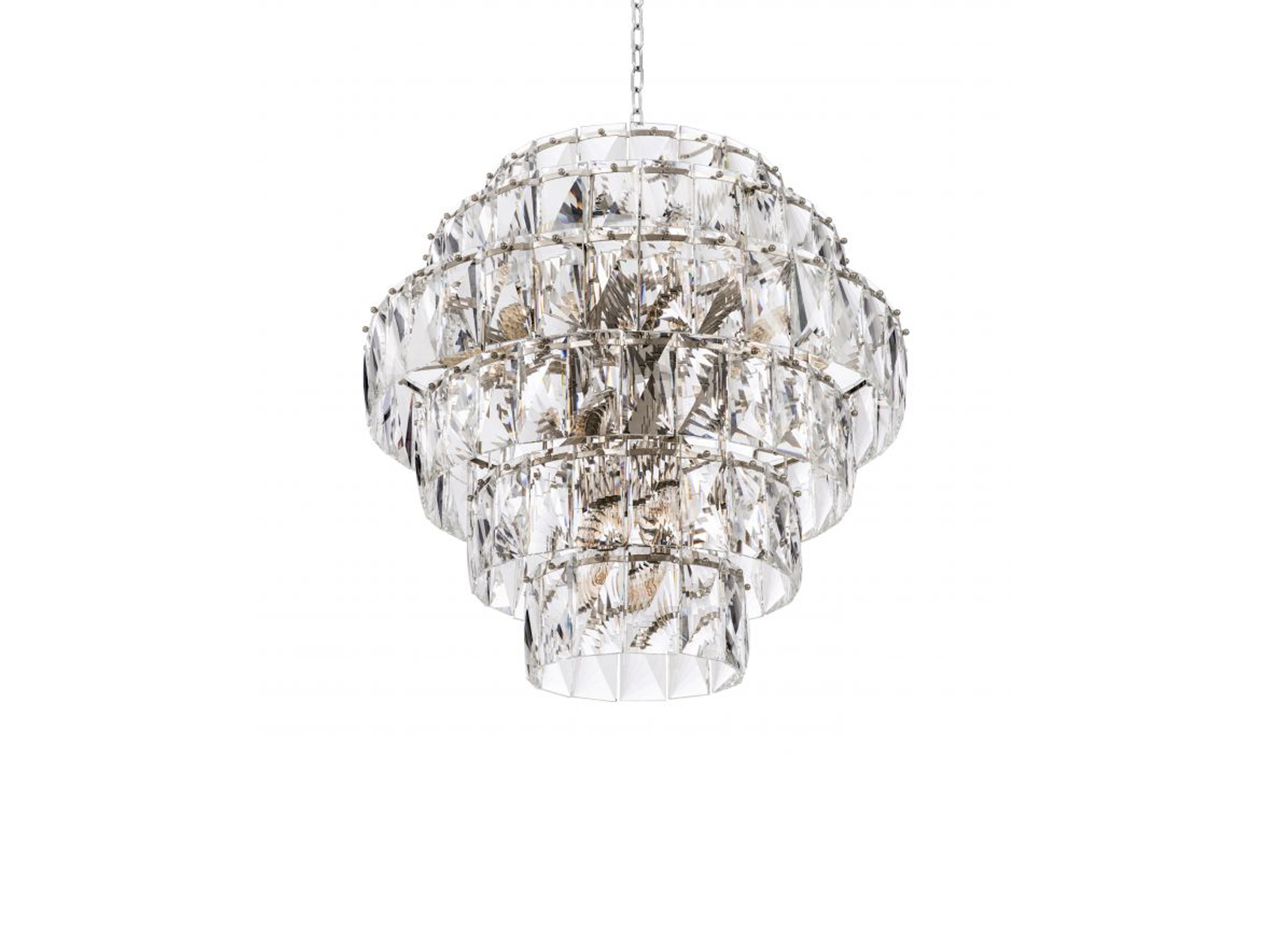 Eichholtz Amazone L Chandelier