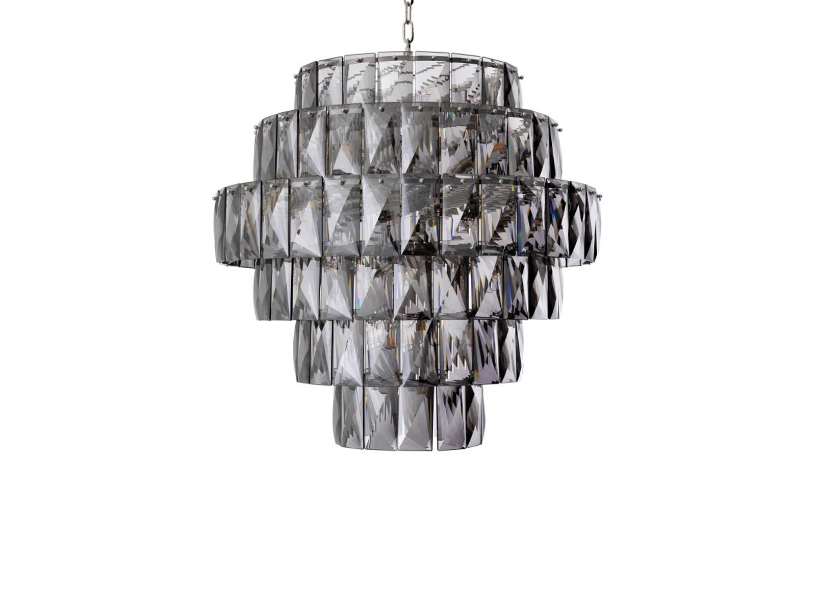 Eichholtz Amazone L Chandelier